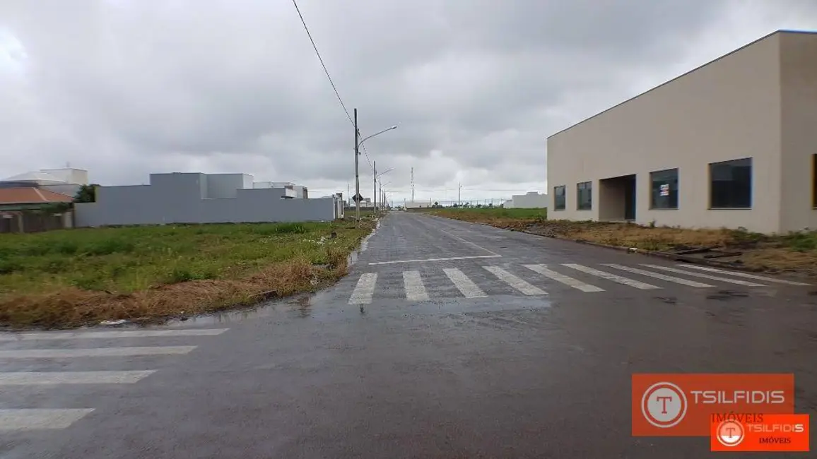 Terreno / Lote à venda, 400m2 em Jardim Barcelona II, Sinop - MT - imagem 5 Foto 5 de Terreno / Lote à venda, 400m2 em Jardim Barcelona II, Sinop - MT