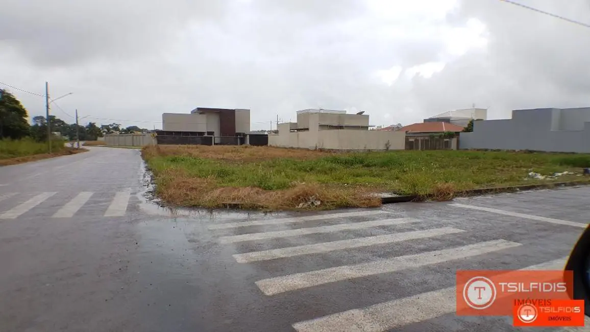 Terreno / Lote à venda, 400m2 em Jardim Barcelona II, Sinop - MT - imagem 6 Foto 6 de Terreno / Lote à venda, 400m2 em Jardim Barcelona II, Sinop - MT