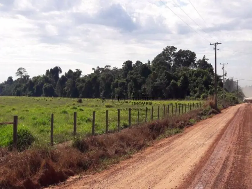 Foto 3 de Sítio / Rancho com 2 quartos à venda, 310000m2 em Chácara de Lazer Monaliza, Sinop - MT