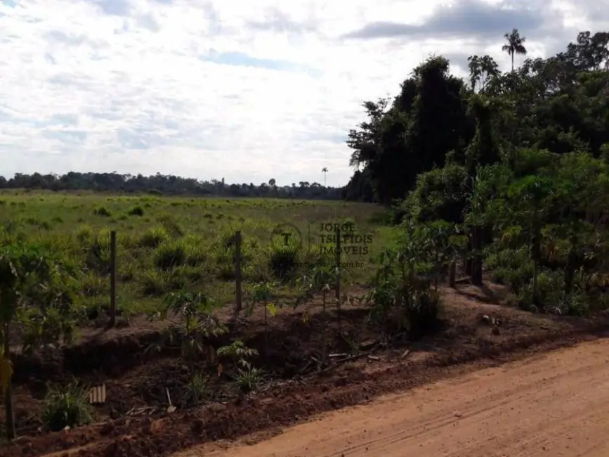 Foto 6 de Sítio / Rancho com 2 quartos à venda, 310000m2 em Chácara de Lazer Monaliza, Sinop - MT