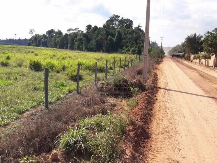 Foto 5 de Sítio / Rancho com 2 quartos à venda, 310000m2 em Chácara de Lazer Monaliza, Sinop - MT
