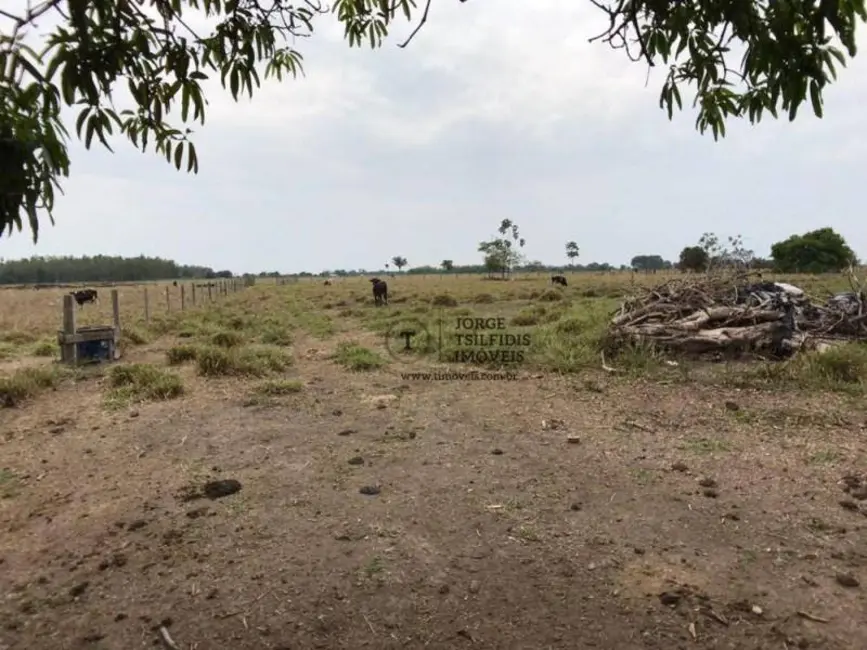 Foto 8 de Sítio / Rancho com 3 quartos à venda, 121000m2 em Sinop - MT