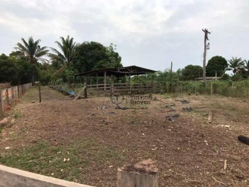 Foto 5 de Sítio / Rancho com 3 quartos à venda, 121000m2 em Sinop - MT