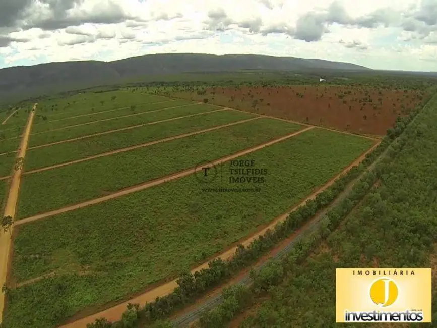 Foto 1 de Fazenda / Haras com 4 quartos à venda, 2200000m2 em Sinop - MT