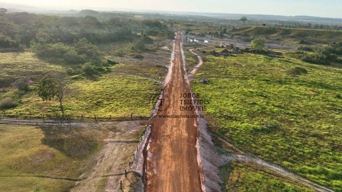 Fazenda / Haras com 6 quartos à venda, 9500000m2 em Marcelandia - MT - imagem 3 Foto 3 de Fazenda / Haras com 6 quartos à venda, 9500000m2 em Marcelandia - MT