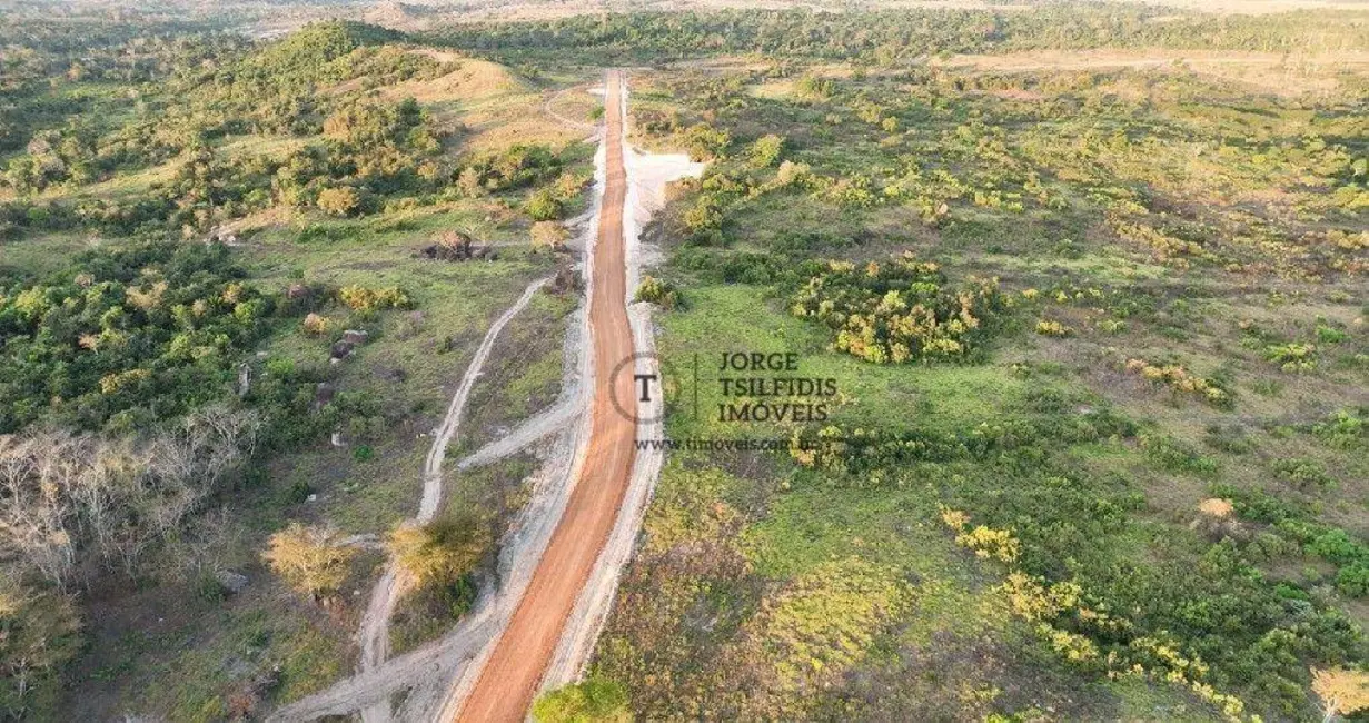Fazenda / Haras com 6 quartos à venda, 9500000m2 em Marcelandia - MT - imagem 6 Foto 6 de Fazenda / Haras com 6 quartos à venda, 9500000m2 em Marcelandia - MT