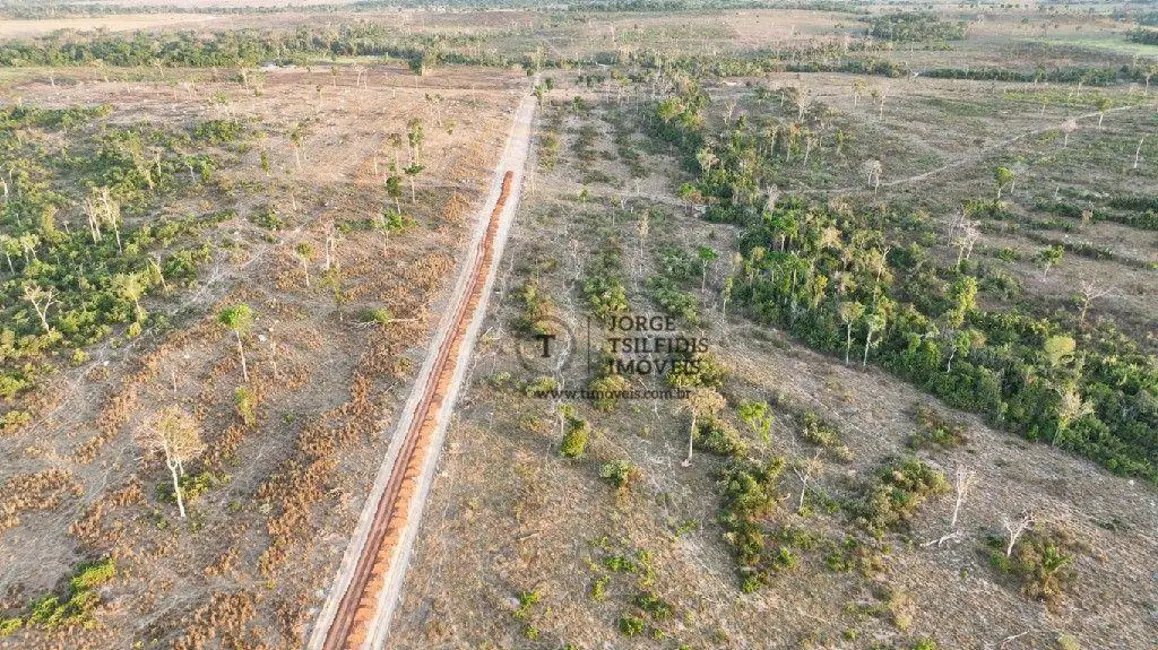 Fazenda / Haras com 6 quartos à venda, 9500000m2 em Marcelandia - MT - imagem 9 Foto 9 de Fazenda / Haras com 6 quartos à venda, 9500000m2 em Marcelandia - MT