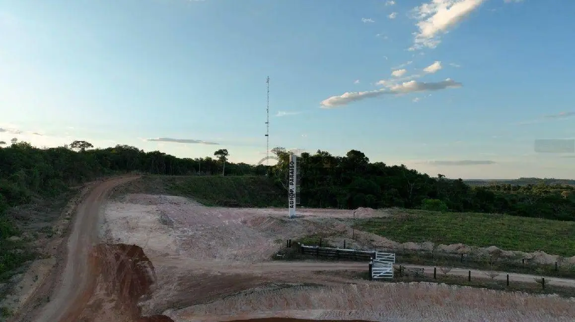 Fazenda / Haras com 6 quartos à venda, 9500000m2 em Marcelandia - MT - imagem 5 Foto 5 de Fazenda / Haras com 6 quartos à venda, 9500000m2 em Marcelandia - MT