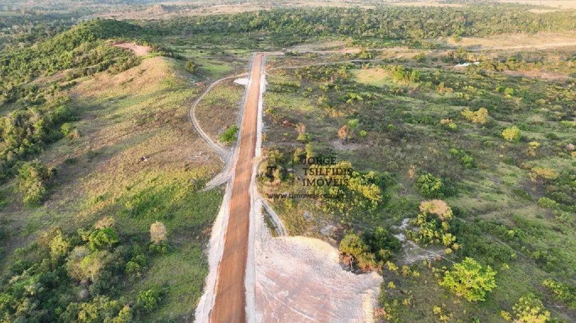 Fazenda / Haras com 6 quartos à venda, 9500000m2 em Marcelandia - MT - imagem 7 Foto 7 de Fazenda / Haras com 6 quartos à venda, 9500000m2 em Marcelandia - MT