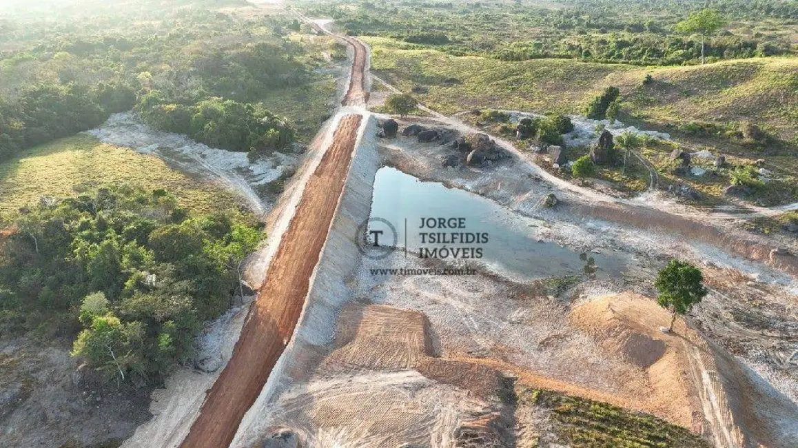 Fazenda / Haras com 6 quartos à venda, 9500000m2 em Marcelandia - MT - imagem 4 Foto 4 de Fazenda / Haras com 6 quartos à venda, 9500000m2 em Marcelandia - MT