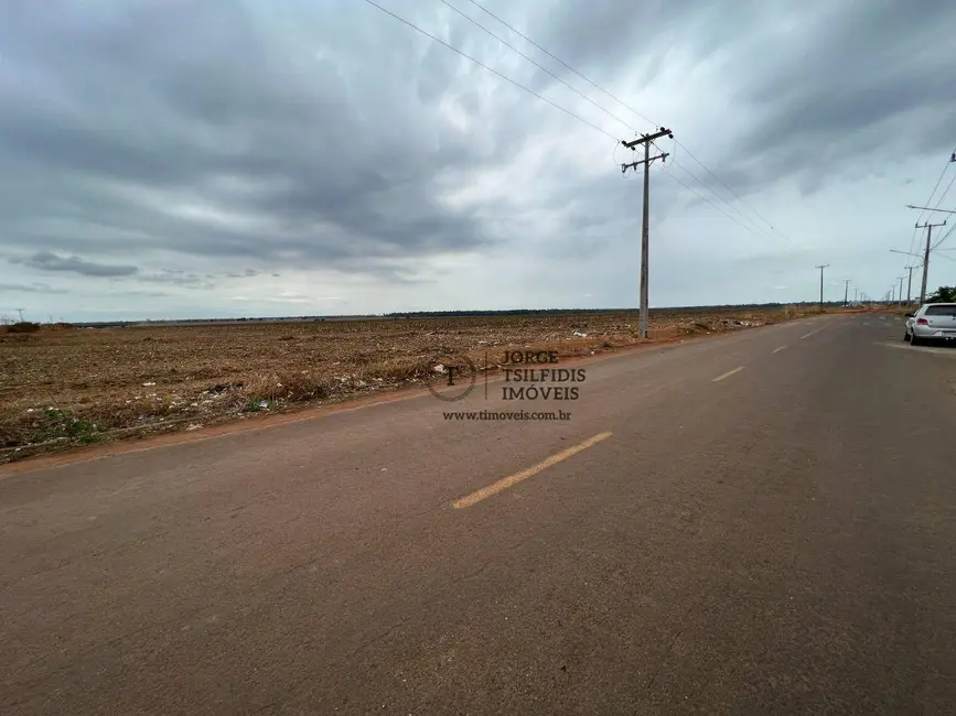 Foto 3 de Sítio / Rancho com 1 quarto à venda, 1000000m2 em Jardim Maria Vindilina II, Sinop - MT