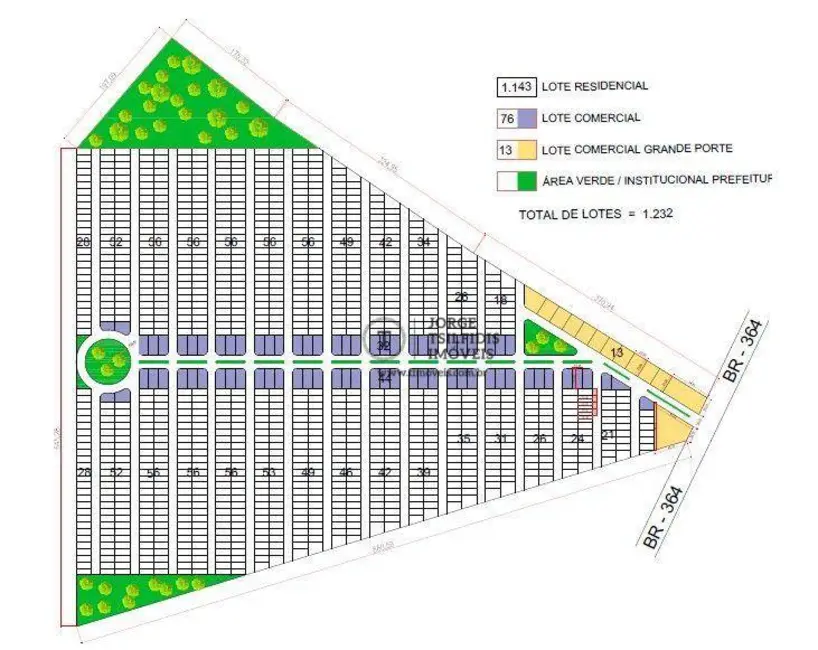 Foto 3 de Sítio / Rancho com 1 quarto à venda, 371900m2 em Varzea Grande - MT