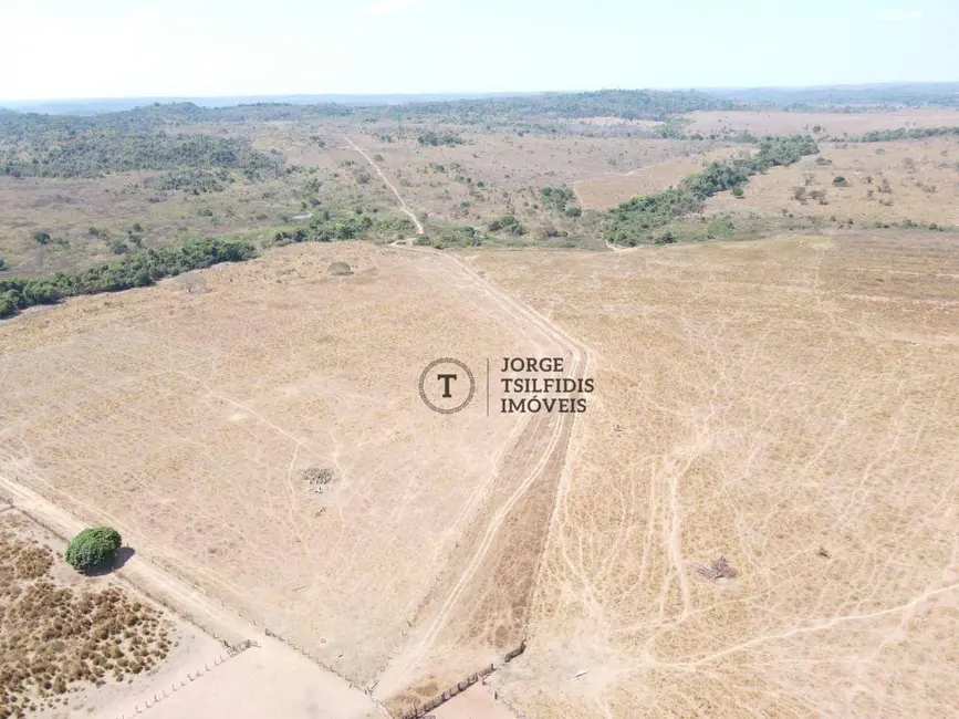 Foto 8 de Fazenda / Haras com 3 quartos à venda, 13790000m2 em Matupa - MT