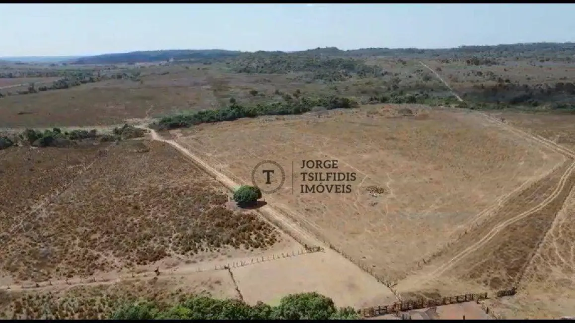 Foto 9 de Fazenda / Haras com 3 quartos à venda, 13790000m2 em Matupa - MT