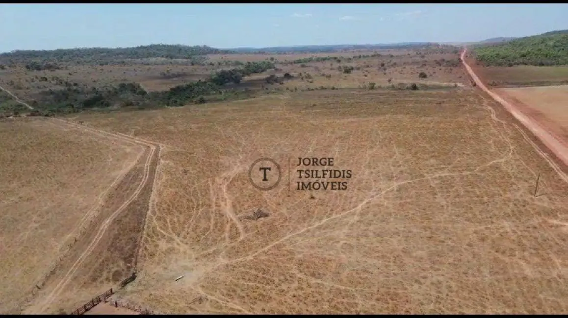 Foto 7 de Fazenda / Haras com 3 quartos à venda, 13790000m2 em Matupa - MT