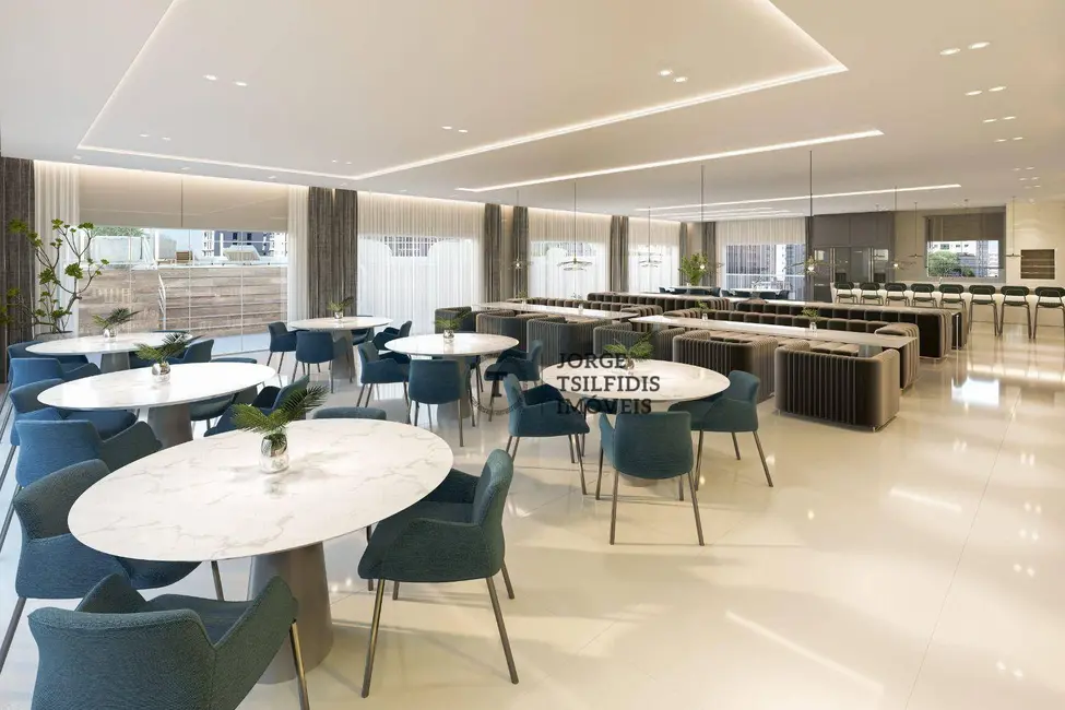 Apartamento com 4 quartos à venda, 200m2 em Centro, Itapema - SC - imagem 8 Foto 8 de Apartamento com 4 quartos à venda, 200m2 em Centro, Itapema - SC