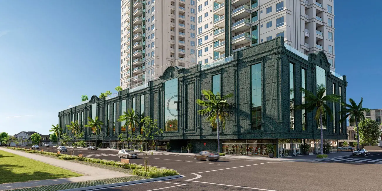 Apartamento com 4 quartos à venda, 200m2 em Centro, Itapema - SC - imagem 4 Foto 4 de Apartamento com 4 quartos à venda, 200m2 em Centro, Itapema - SC