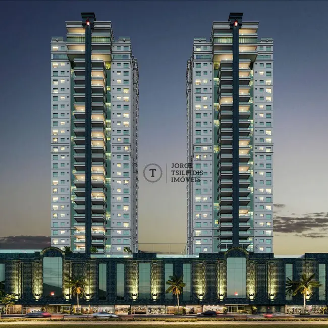 Apartamento com 4 quartos à venda, 200m2 em Centro, Itapema - SC - imagem 6 Foto 6 de Apartamento com 4 quartos à venda, 200m2 em Centro, Itapema - SC