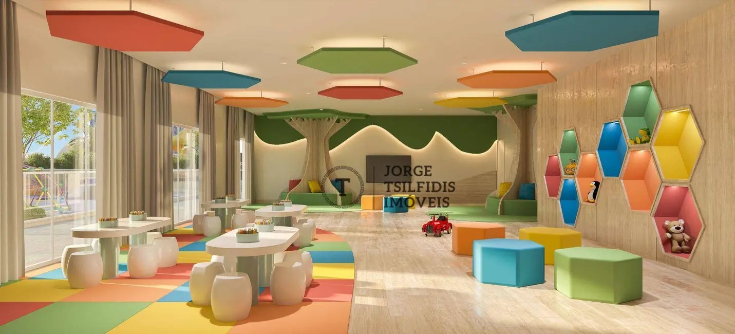 Apartamento com 4 quartos à venda, 200m2 em Centro, Itapema - SC - imagem 9 Foto 9 de Apartamento com 4 quartos à venda, 200m2 em Centro, Itapema - SC