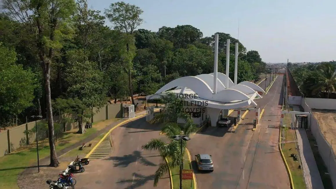 Terreno / Lote à venda, 396m2 em Sinop - MT - imagem 8 Foto 8 de Terreno / Lote à venda, 396m2 em Sinop - MT