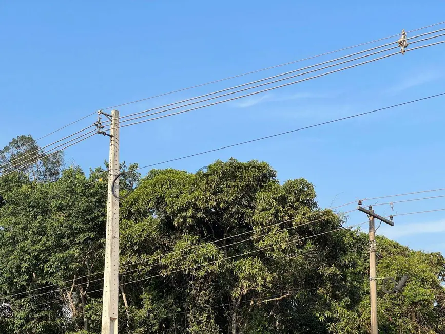 Foto 5 de Sítio / Rancho com 1 quarto à venda, 1170000m2 em Sinop - MT