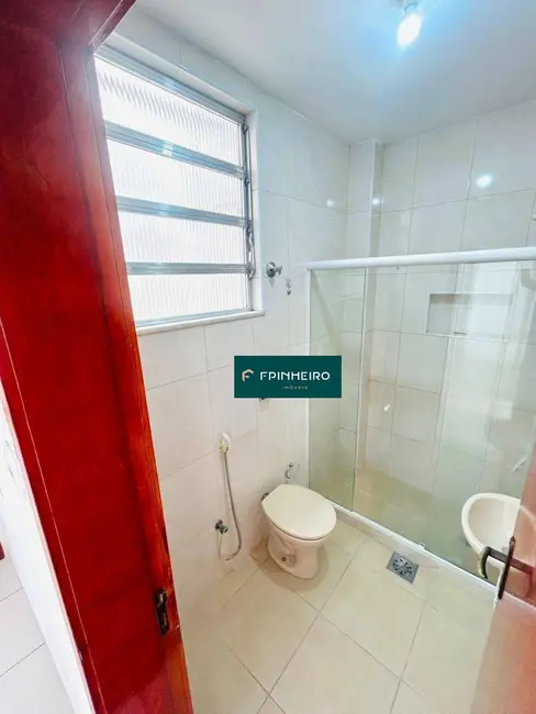 Foto 6 de Cobertura com 3 quartos à venda e para alugar, 68m2 em Méier, Rio De Janeiro - RJ