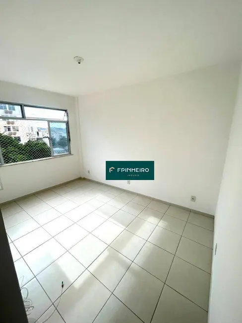 Foto 1 de Cobertura com 3 quartos à venda e para alugar, 68m2 em Méier, Rio De Janeiro - RJ