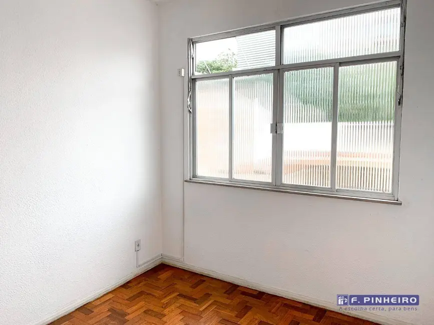 Foto 5 de Apartamento com 2 quartos à venda, 49m2 em Méier, Rio De Janeiro - RJ