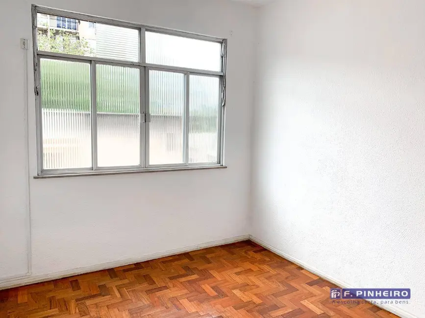 Foto 4 de Apartamento com 2 quartos à venda, 49m2 em Méier, Rio De Janeiro - RJ