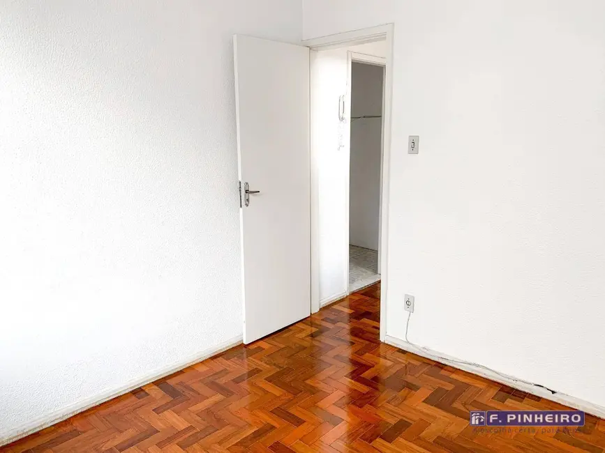 Foto 8 de Apartamento com 2 quartos à venda, 49m2 em Méier, Rio De Janeiro - RJ