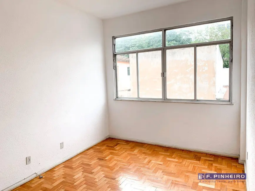 Foto 3 de Apartamento com 2 quartos à venda, 49m2 em Méier, Rio De Janeiro - RJ