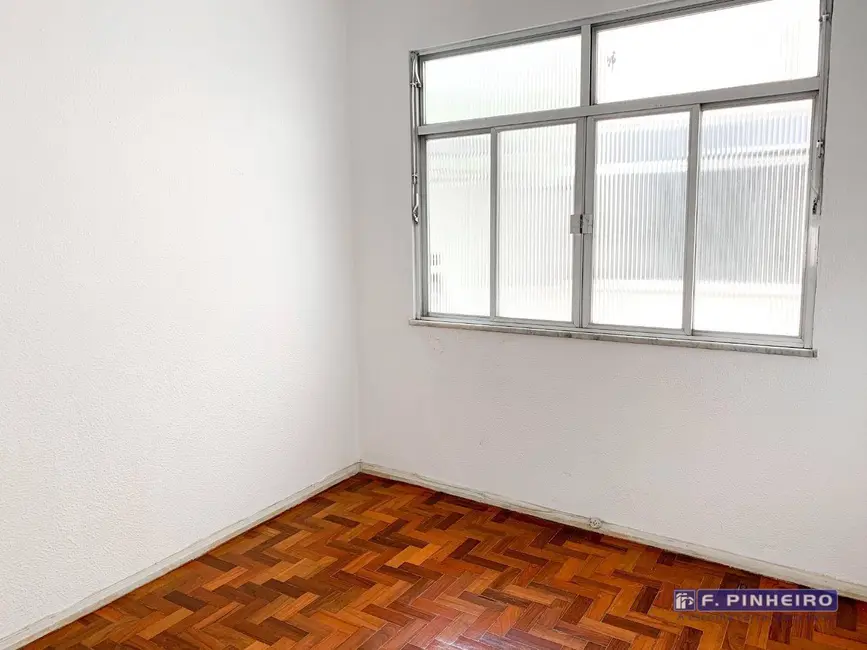 Foto 7 de Apartamento com 2 quartos à venda, 49m2 em Méier, Rio De Janeiro - RJ