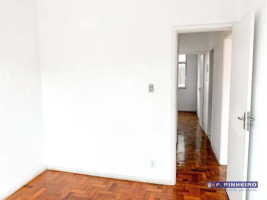 Foto 6 de Apartamento com 2 quartos à venda, 49m2 em Méier, Rio De Janeiro - RJ