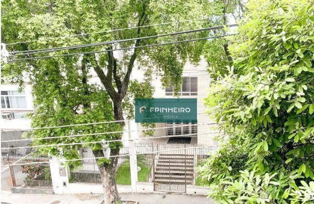 Foto 1 de Apartamento com 2 quartos para alugar, 57m2 em Méier, Rio De Janeiro, RJ