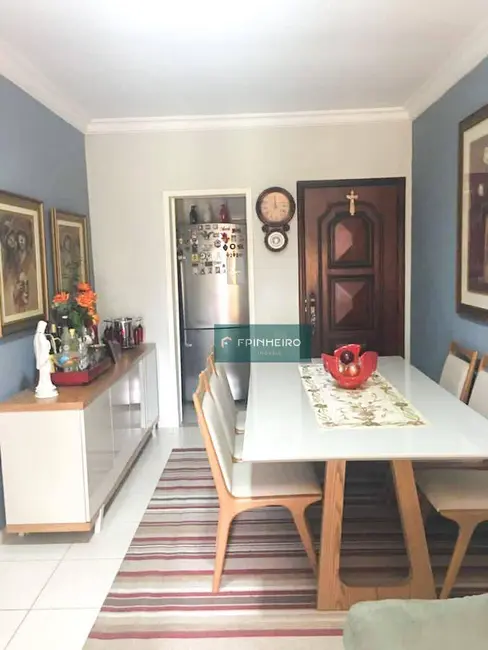 Foto 3 de Apartamento com 3 quartos à venda, 110m2 em Todos os Santos, Rio De Janeiro - RJ