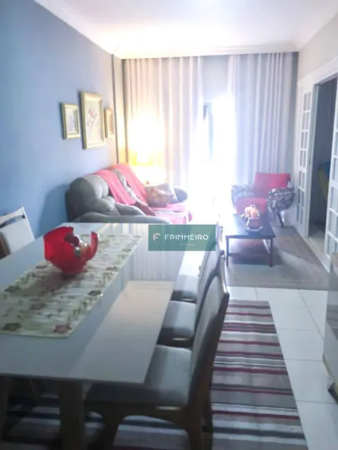 Foto 6 de Apartamento com 3 quartos à venda, 110m2 em Todos os Santos, Rio De Janeiro - RJ