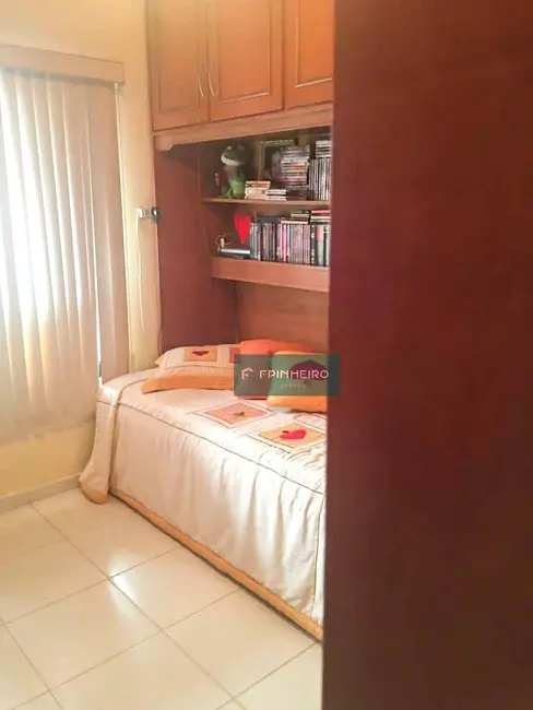 Foto 4 de Apartamento com 3 quartos à venda, 110m2 em Todos os Santos, Rio De Janeiro - RJ