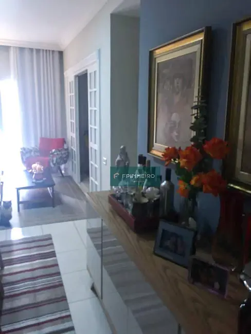 Foto 9 de Apartamento com 3 quartos à venda, 110m2 em Todos os Santos, Rio De Janeiro - RJ