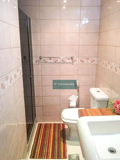 Foto 8 de Apartamento com 3 quartos à venda, 110m2 em Todos os Santos, Rio De Janeiro - RJ