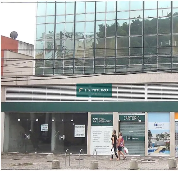 Foto 13 de Sala Comercial à venda e para alugar, 20m2 em Rio De Janeiro - RJ