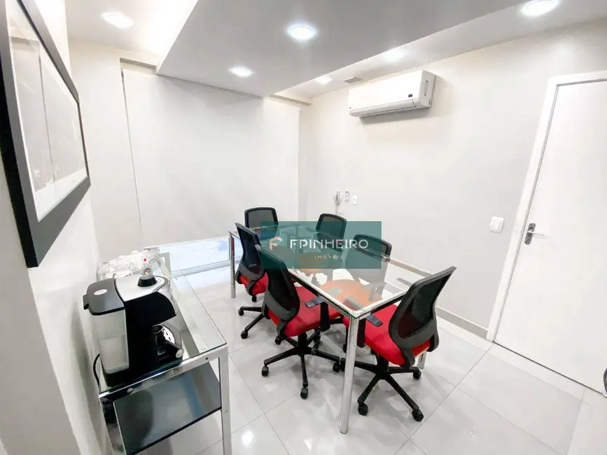 Foto 1 de Sala Comercial à venda e para alugar, 20m2 em Rio De Janeiro - RJ