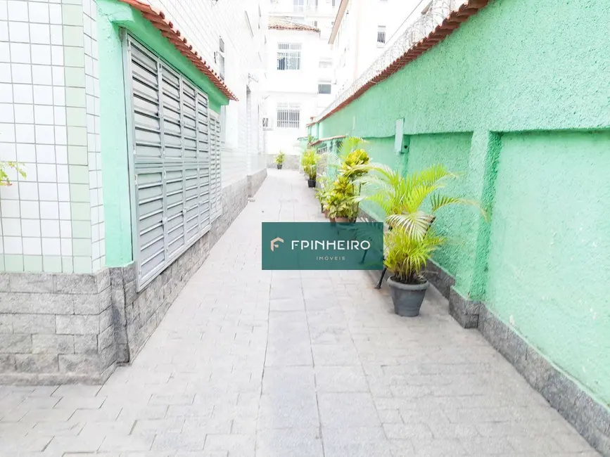 Apartamento com 2 quartos para alugar, 70m2 em Cachambi, Rio De Janeiro - RJ - imagem 3 Foto 3 de Apartamento com 2 quartos para alugar, 70m2 em Cachambi, Rio De Janeiro - RJ
