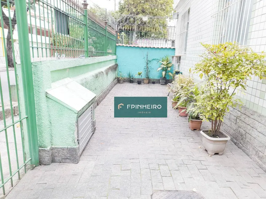 Apartamento com 2 quartos para alugar, 70m2 em Cachambi, Rio De Janeiro - RJ - imagem 4 Foto 4 de Apartamento com 2 quartos para alugar, 70m2 em Cachambi, Rio De Janeiro - RJ
