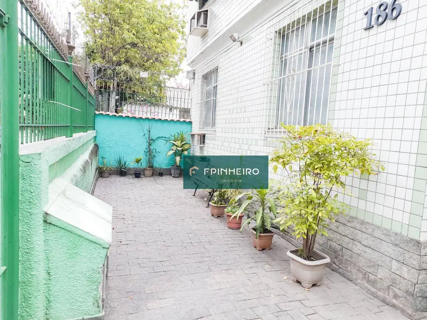 Apartamento com 2 quartos para alugar, 70m2 em Cachambi, Rio De Janeiro - RJ - imagem 1 Foto 1 de Apartamento com 2 quartos para alugar, 70m2 em Cachambi, Rio De Janeiro - RJ