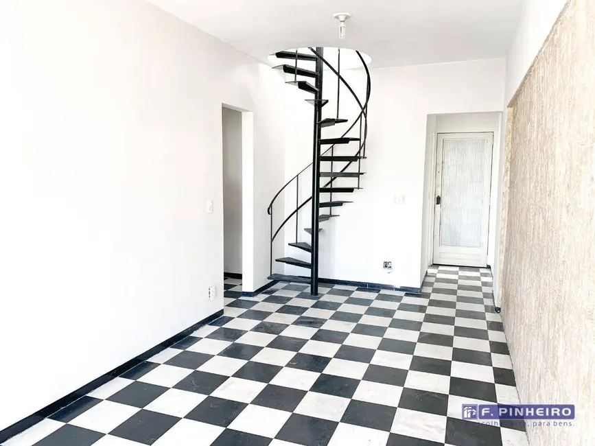 Foto 8 de Cobertura com 2 quartos para alugar, 72m2 em Cachambi, Rio De Janeiro - RJ