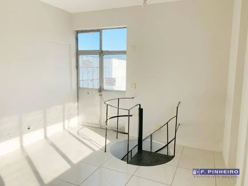 Foto 5 de Cobertura com 2 quartos para alugar, 72m2 em Cachambi, Rio De Janeiro - RJ