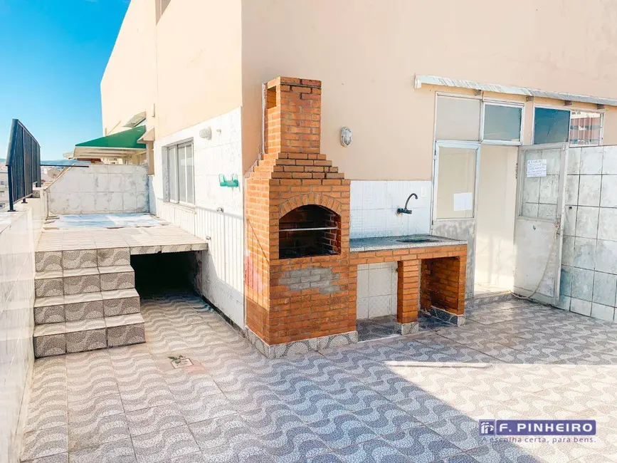 Foto 4 de Cobertura com 2 quartos para alugar, 72m2 em Cachambi, Rio De Janeiro - RJ