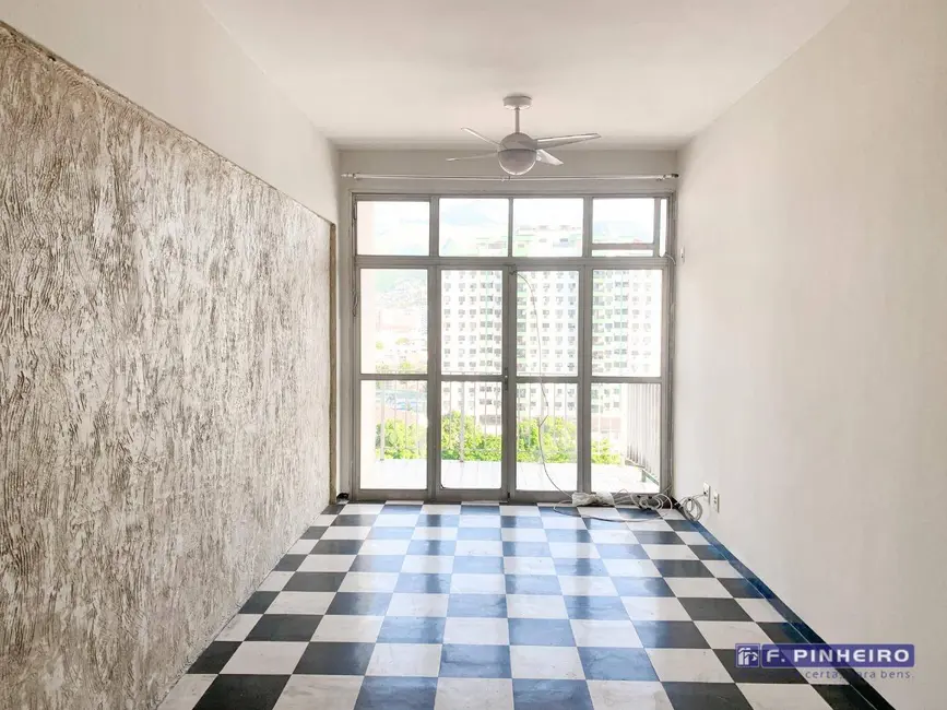 Foto 9 de Cobertura com 2 quartos para alugar, 72m2 em Cachambi, Rio De Janeiro - RJ