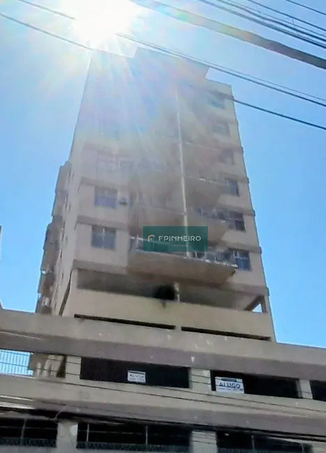 Foto 1 de Cobertura com 2 quartos para alugar, 72m2 em Cachambi, Rio De Janeiro - RJ