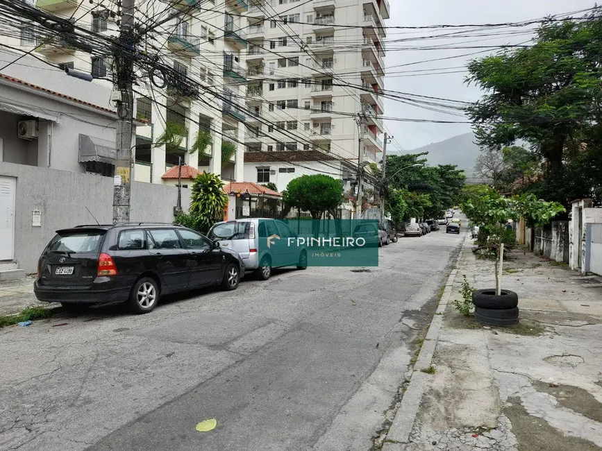 Foto 4 de Casa com 1 quarto para alugar, 40m2 em Engenho de Dentro, Rio De Janeiro - RJ